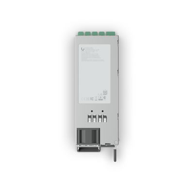 Ubiquiti Hot swappable AC/DC power  module, 600W, 54V.