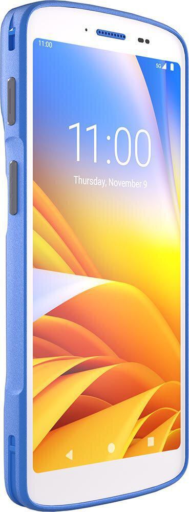 Zebra HC25 Datenerfassungsterminal rugged Android 64 GB 15.2 cm (6inch) (WCMTBH25B6BCJ1A6)