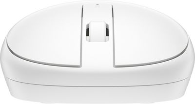 HP 240 Optisk Trådløs Hvid