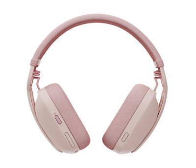 Logitech Zone Vibe Wireless - headset