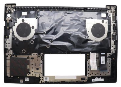 Lenovo MECH_ASM BL KB BK SC DEN SRX