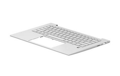 HP SPS-TOP COVER UMA W/KB SP