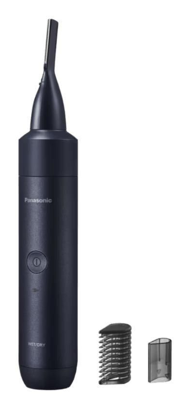 Panasonic MULTISHAPE ER-CDT1 Tilbehørssæt Sort Grå