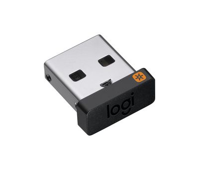 Logitech USB Unifying Receiver USB-Receiver