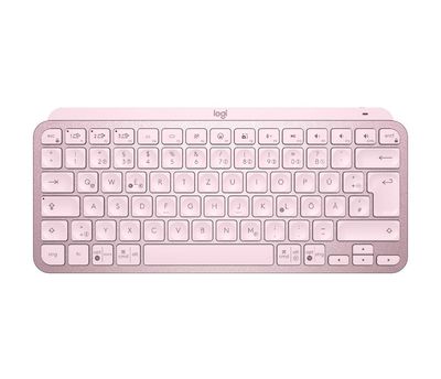 Logitech MX Keys Mini - tastatur - QWE