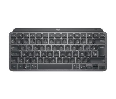 MXKeys Mini Wrls Illum. KB