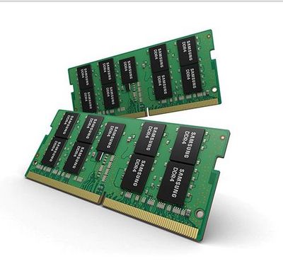 Samsung 8GB DDR4 2666MHz 1Rx8 1.2V  UDIMM