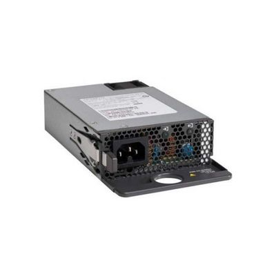 Cisco 600W AC Config 5 Power Supply