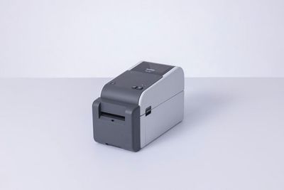 BROTHER TD2320 2-inch linerless label printer 203dpi