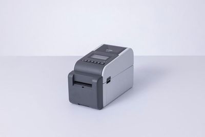 BROTHER TD2350 2-inch linerless label printer 203dpi