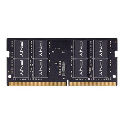 8GB PNY PERFORMANCE - SODIMM 3200 - CL22