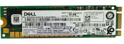 Dell 240GB SSD SATA M.2 for BOSS card
