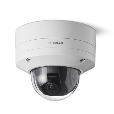 IQSIGHT FLEXIDOME 8100i Dome PTRZ 4MP  HDR X 12-38mm IP6K9K