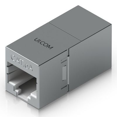 Ubiquiti UniFi Sølv
