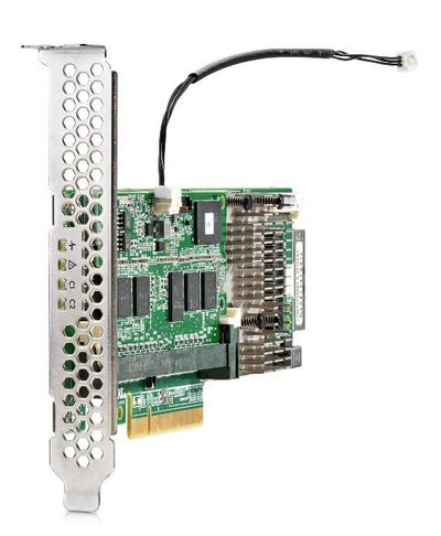 Hewlett Packard Enterprise HPE ASSY SA Cntrlr P440 w/2GB