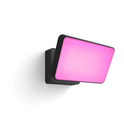 Philips Hue White and Color Ambiance Discover Projektører 15W A
