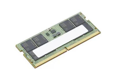 Lenovo 8GB DDR5 SO-DIMM memory module, 5600MHz