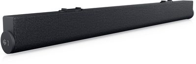 Dell SB522A Black 4.5 W