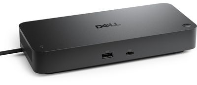 Dell Pro Thunderbolt 4 Smart Dock
