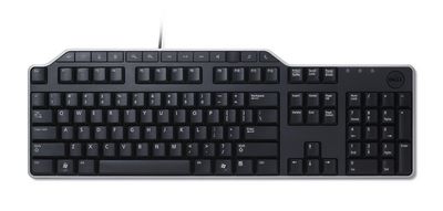 Dell KB522 Business Multimedia - tasta