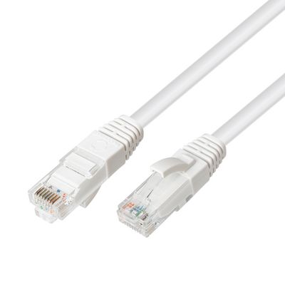 MicroConnect ReConnect (GRS) CAT6A UTP  Network Cable , 5m