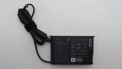 Lenovo 135W Slim AC adapter for  Lenovo ThinkPad laptops