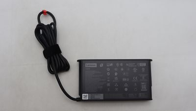 Lenovo 135W USB-C AC adapter for Lenovo devices