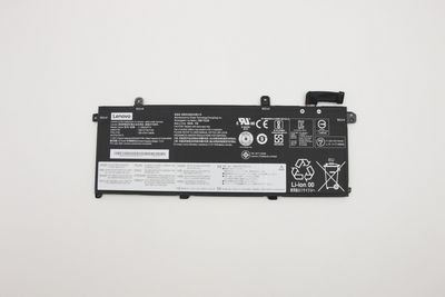 Lenovo 50WH 3C Battery **Refurbished**