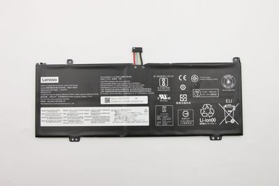 Lenovo - batteri til bærbar computer -