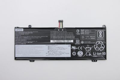 Lenovo 45Wh Laptop battery for  Lenovo V540S 4cellbty