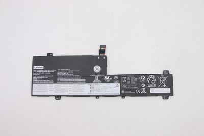 Lenovo 11.52V 52.5Wh Lithium-Ion laptop battery l
