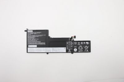 Lenovo 15.36V 4-cell laptop battery,  60.7Wh capacity l