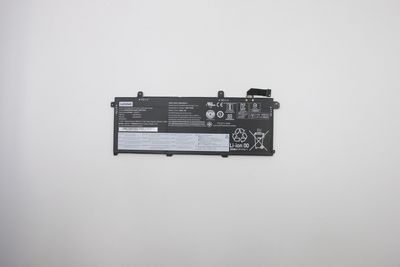 Lenovo 50Wh internal Lithium-ion battery for ThinkPad laptops