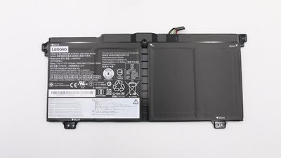 Lenovo 56Wh Lithium-ion battery for  Lenovo laptops 5B10R51233,  Battery, Lenovo