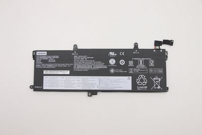 Lenovo 57Wh internal lithium-ion  battery for Lenovo ThinkPad