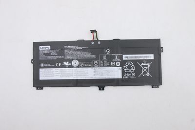 Lenovo Internal, 3c, 50Wh, LiIon, SMP 5B10W13928, Battery, Lenovo