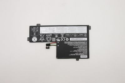 Lenovo 42Wh lithium-ion battery for Lenovo devices 5B10W67369, Battery, Lenovo