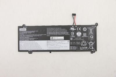 Lenovo 60Wh 4-cell notebook battery, 15.44V 15.44V60Wh4cell bty, Battery, Lenovo