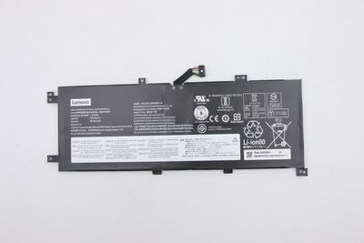 Lenovo 46Wh internal lithium-ion  battery for Lenovo laptops