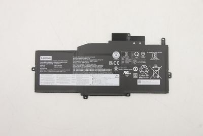 Lenovo 48.2Wh internal lithium-ion  battery for Lenovo notebooks  Internal,3c,48.2Wh,LiIon,SMP, Battery, Lenovo