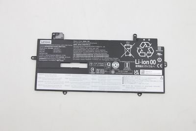 Lenovo 57Wh internal laptop battery  for Lenovo ThinkPad and Yoga  models