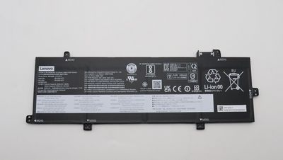 Lenovo 86Wh Lithium-Ion internal battery for Lenovo ThinkPad