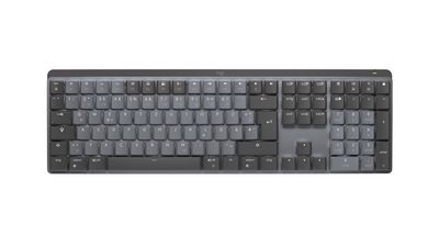 Logitech Master Series MX Mechanical -