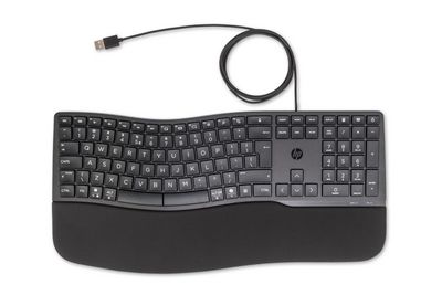 TAS 8T6M1AA#ABB HP 480 Comfort Tastatur