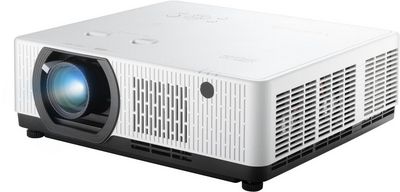 ViewSonic LSC801WU, 3LCD High  Brightness Laser Projector,  WUXGA (1920x1200), 8,000 ANSI Lumens, Contrast: 3,000,000:1, TR: 1.2-2.0,