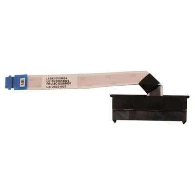 Lenovo 110mm SATA power and data FFC cable