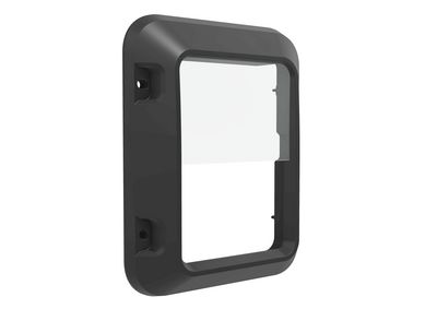 SystemHouse Solutions Vandal Protection with  Display protection xCR-SD G2