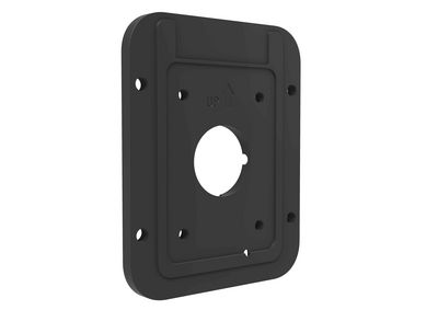 SystemHouse Solutions Installation Plate for Vandal  Protection xCR-SD G2