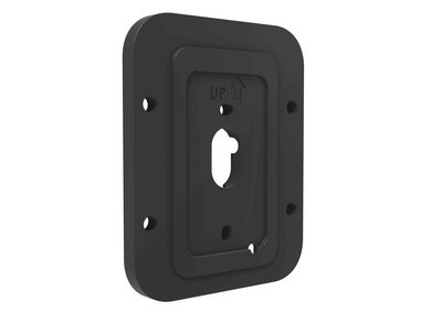 SystemHouse Solutions Installation Plate for Vandal Protection xCR-S (Mini) G2