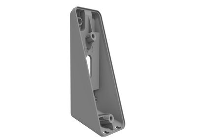 SystemHouse Solutions Installation angle 15 degrees  xCR-SKS G2, plastic, grey